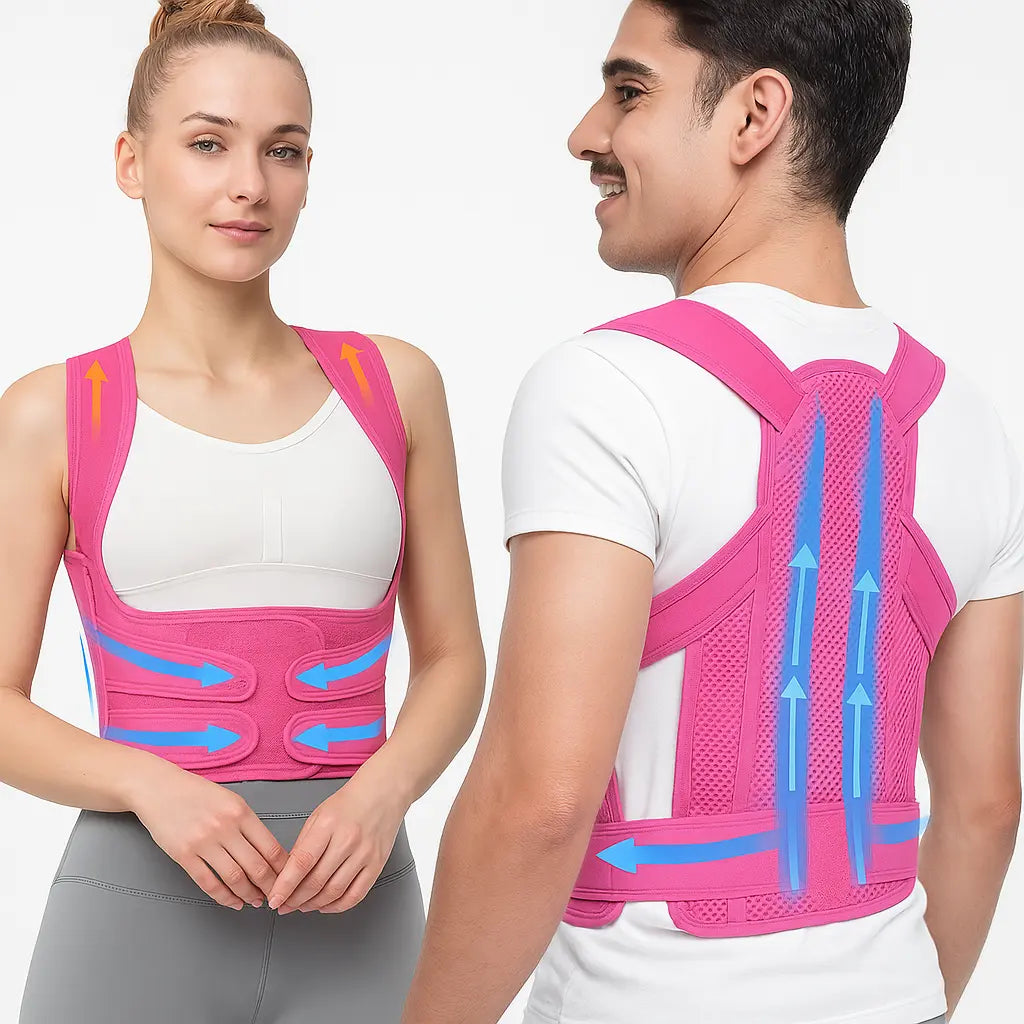 PostureX Core ALIGN X