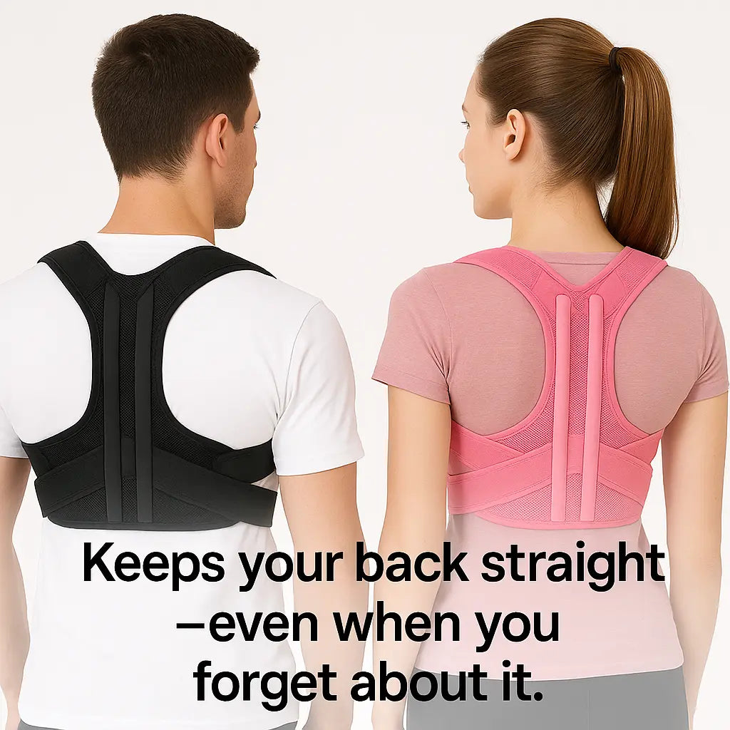 PostureX Core ALIGN X