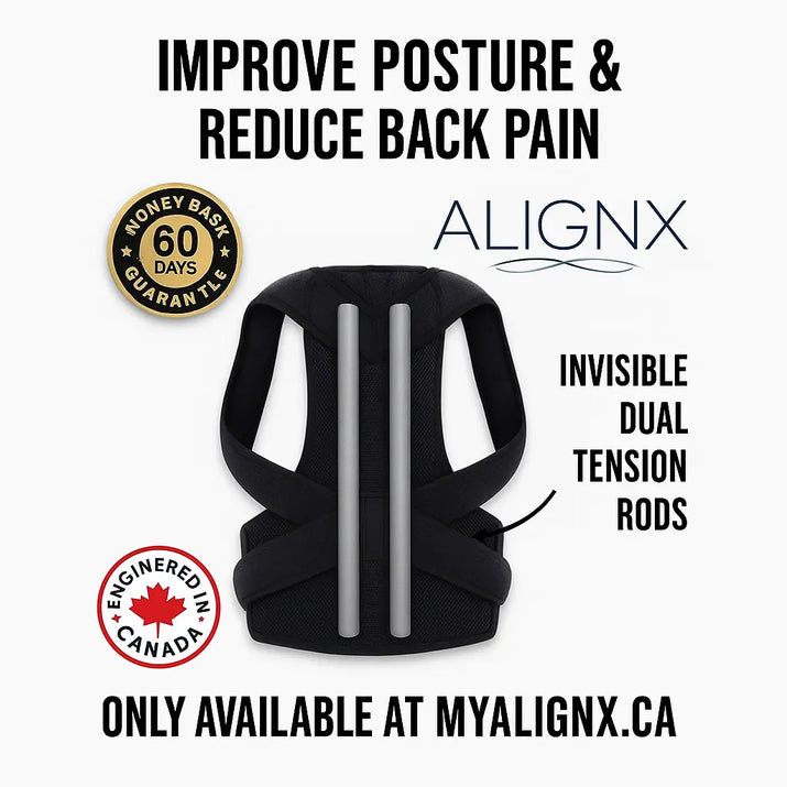 PostureX Core ALIGN X