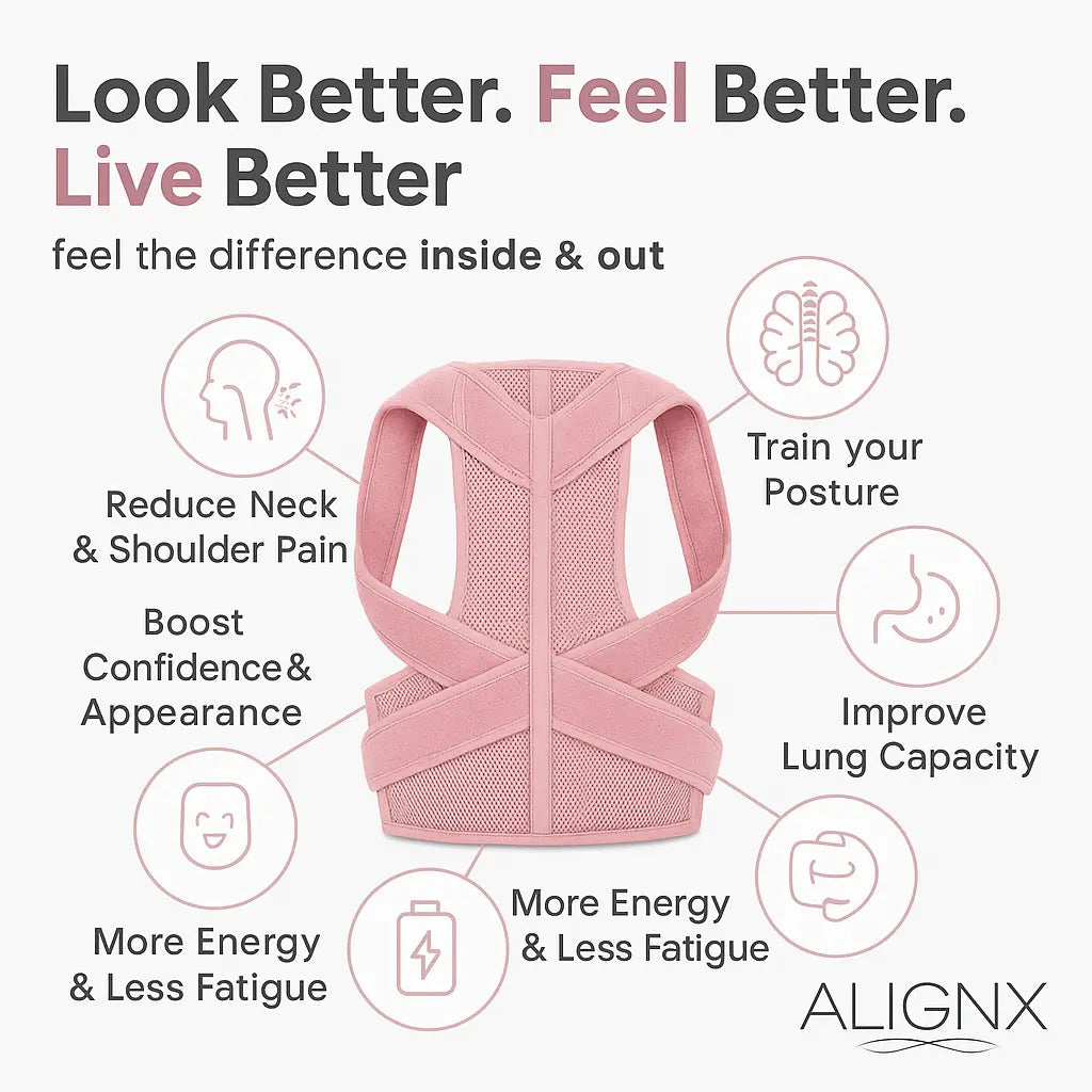 PostureX Core ALIGN X