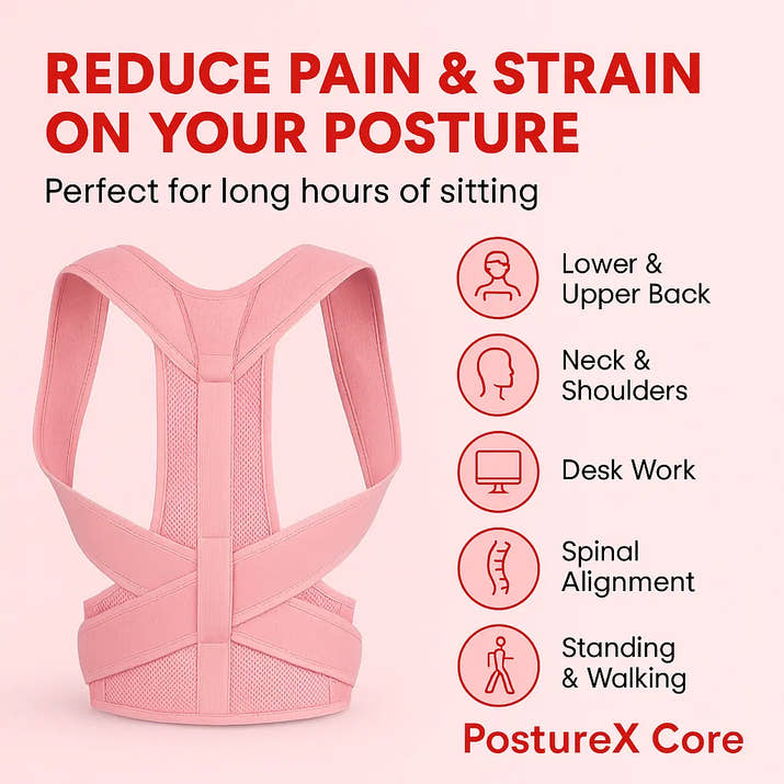 PostureX Core ALIGN X